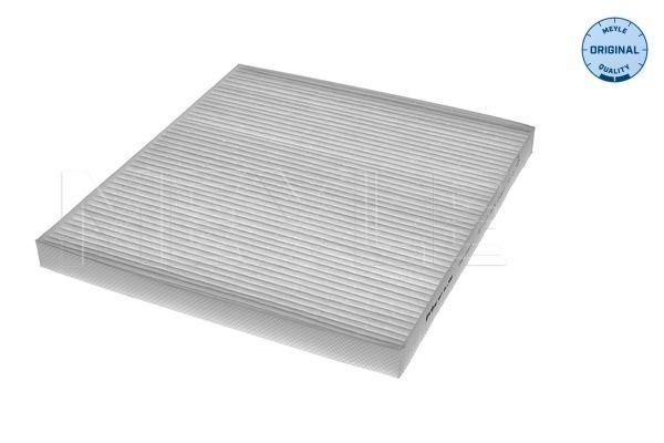 Meyle Filtar, zrak unutrašnjeg prostora