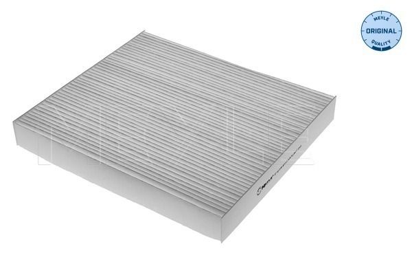 Meyle Filtar, zrak unutrašnjeg prostora