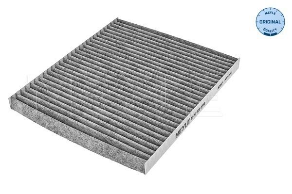 Meyle Filtar, zrak unutrašnjeg prostora