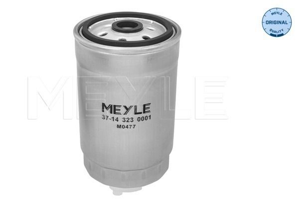 MEYLE Filter goriva