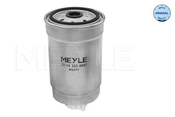 MEYLE Filter goriva