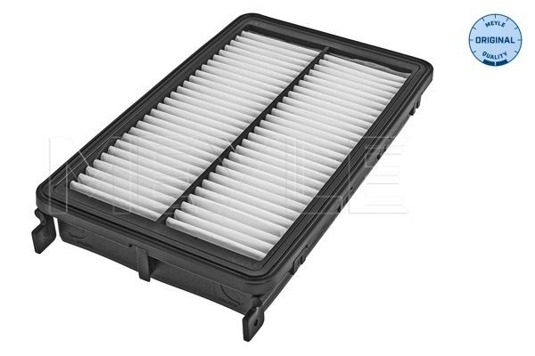 Meyle Komplet kočionih papuča