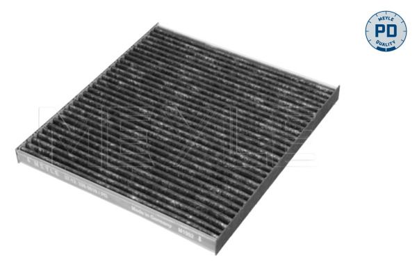 Meyle Komplet kočionih papuča