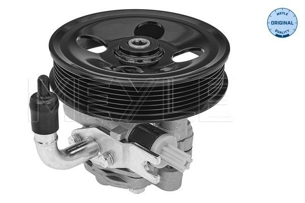 MEYLE Hidraulična pumpa, upravljački sustav