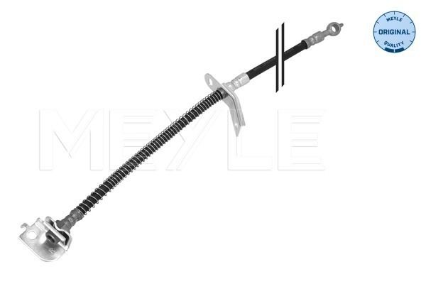 Meyle Komplet za zaštitu od prašine, amortizer