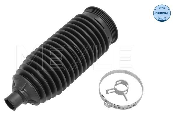 MEYLE Komplet naboranog mijeha, upravljački sustav