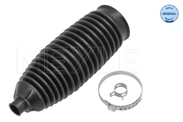 Meyle Osjetnik, tlak ispušnih plinova