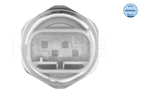 MEYLE Senzor, broj okretaja kotača