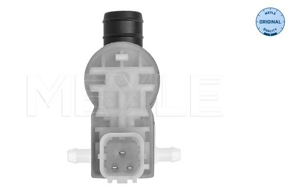 Meyle Bubanj kočnice