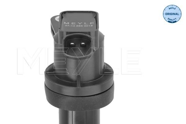 Meyle Glava poprečne spone upravljača