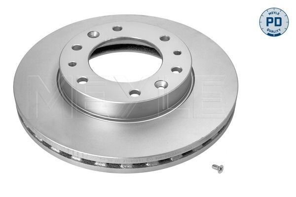 MEYLE Kočni disk