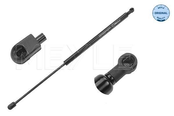 Meyle Plinska opruga, prtljažnik/utovarni prostor