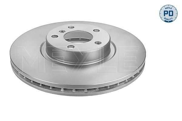 Meyle Kočioni disk