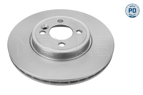 Meyle Kočioni disk
