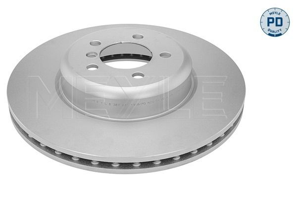 MEYLE Kočni disk