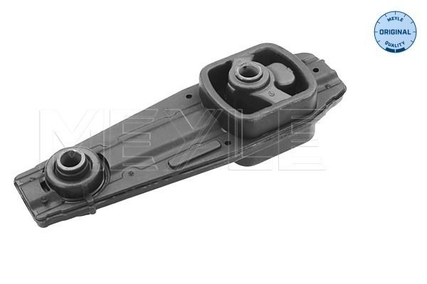 Meyle Uležištenje, motor