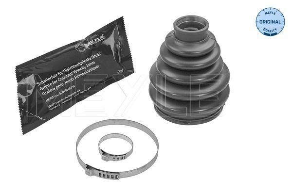 MEYLE Manžeta, pogonsko vratilo