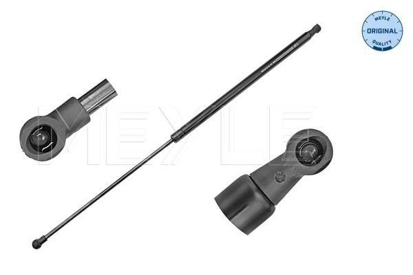 Meyle Plinska opruga, prtljažnik/utovarni prostor