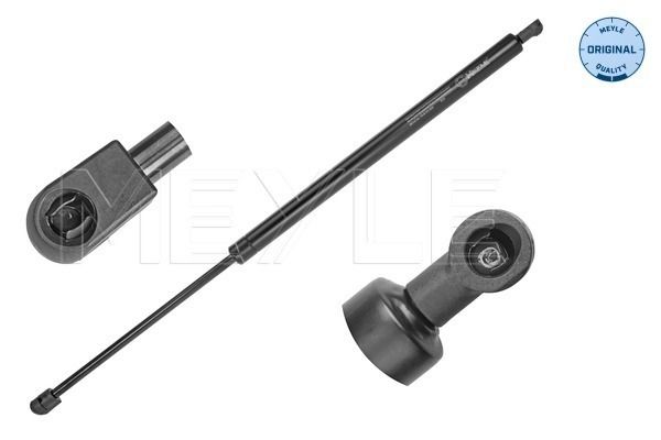 Meyle Plinska opruga, prtljažnik/utovarni prostor