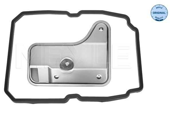 Meyle Komplet hidrauličkih filtara, automatski mjenjač