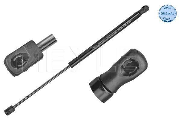 MEYLE Plinska opruga, prtljažnik/teretni prostor