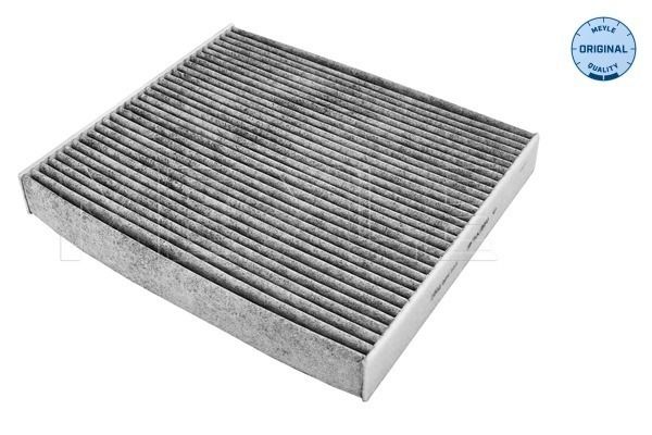 Meyle Filtar, zrak unutrašnjeg prostora