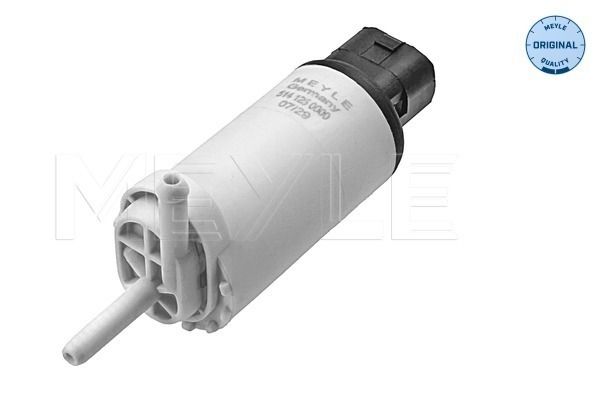 Meyle Pumpa vode za pranje, čišćenje stakla