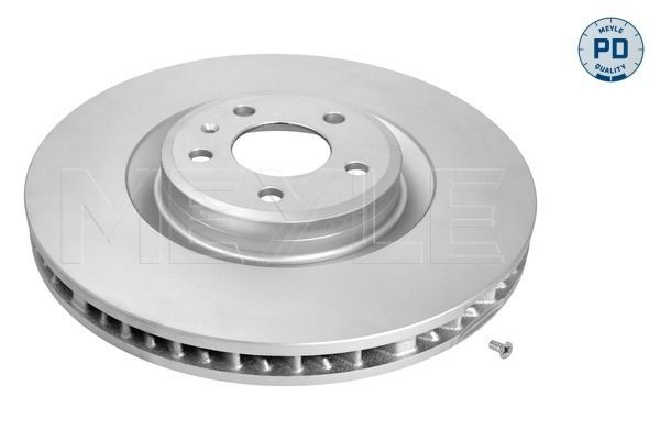 MEYLE Kočni disk