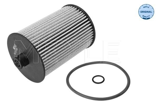 MEYLE Filter goriva