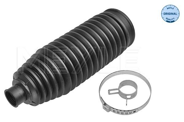 Meyle Komplet manžeta, sustav upravljanja