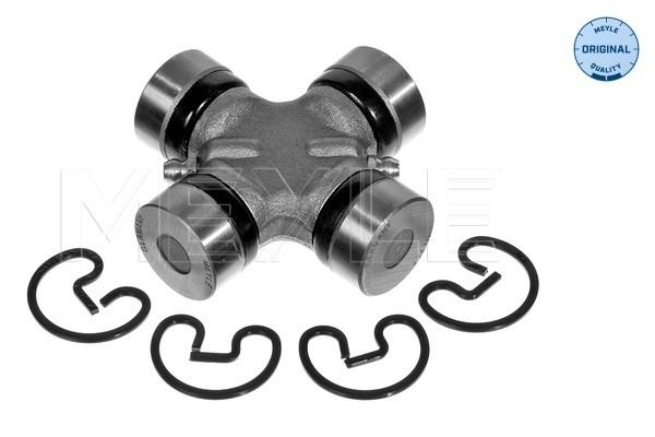 Meyle Zglob, uzdužno vratilo