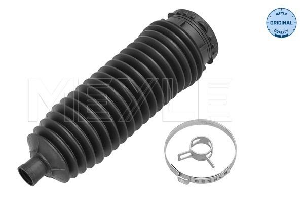 MEYLE Komplet naboranog mijeha, upravljački sustav