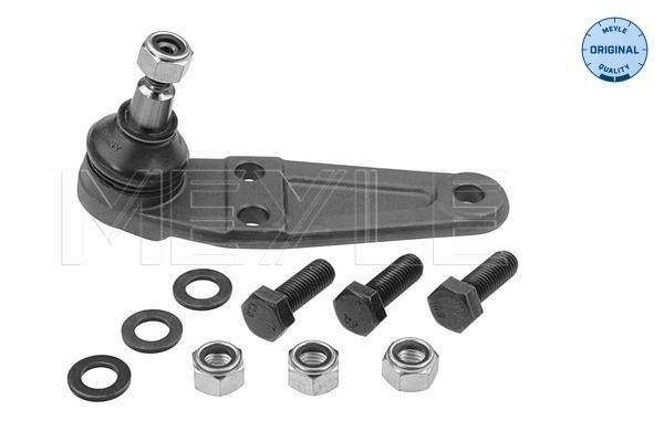 Meyle Nosivi/vodeći zglob (kugla)