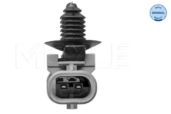 Meyle Spona, ovjes kotača