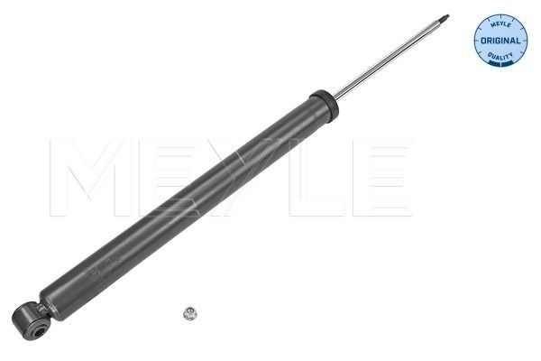 Meyle Amortizer