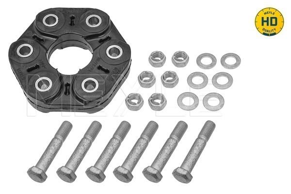 MEYLE Zglob, uzdužno vratilo