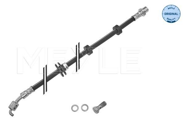 Meyle Kočiono crijevo