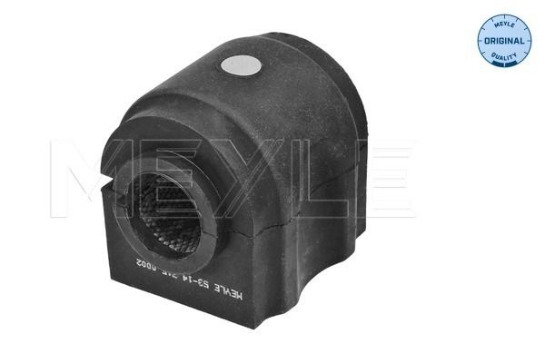 Meyle Uležištenje, stabilizator