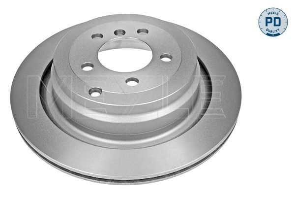 Meyle Kočioni disk