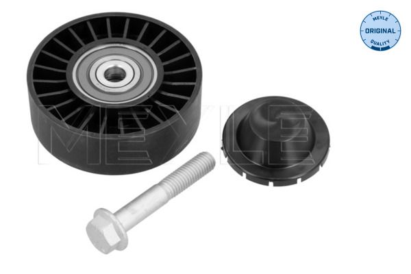 Meyle Glava poprečne spone upravljača