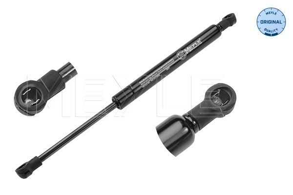 Meyle Plinska opruga, prtljažnik/utovarni prostor