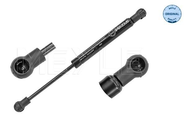 MEYLE Plinska opruga, poklopac motora