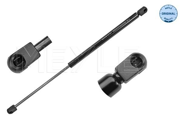 MEYLE Plinska opruga, poklopac motora