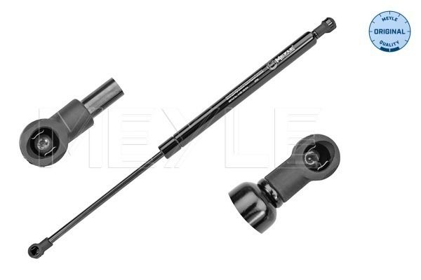 Meyle Plinska opruga, prtljažnik/utovarni prostor