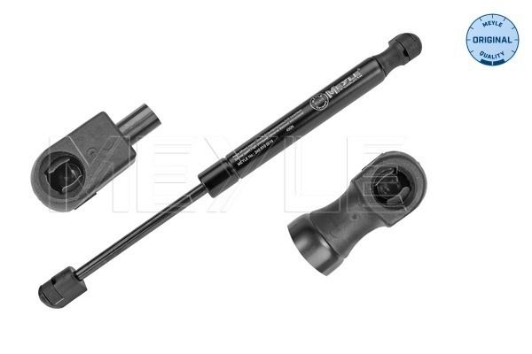 Meyle Plinska opruga, poklopac motora