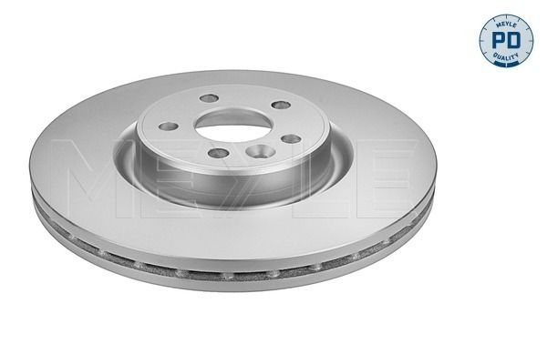 Meyle Kočioni disk