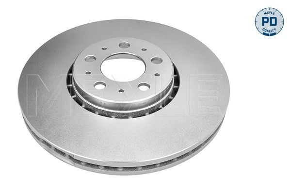 Meyle Kočioni disk