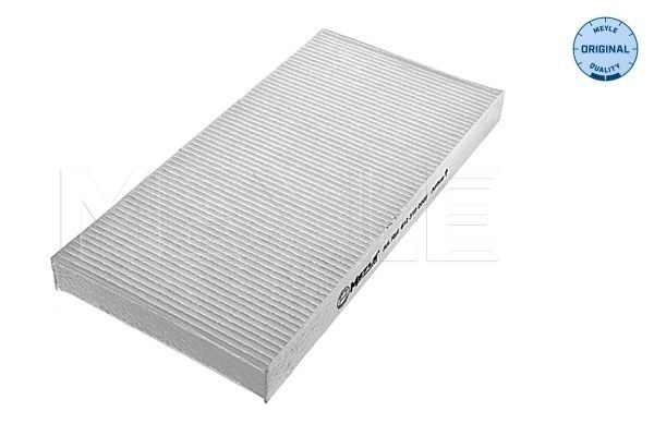 Meyle Filtar, zrak unutrašnjeg prostora