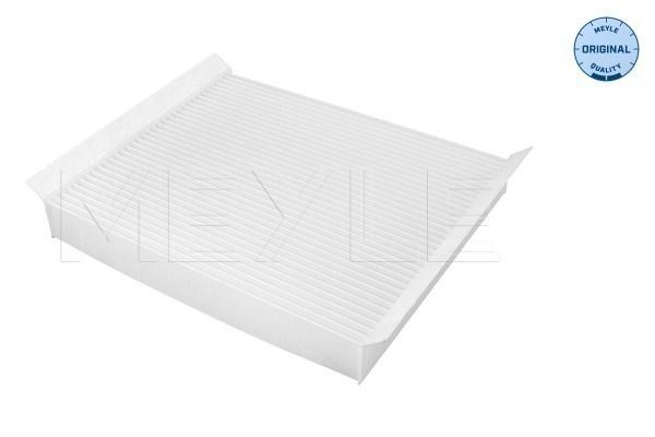 Meyle Filtar, zrak unutrašnjeg prostora