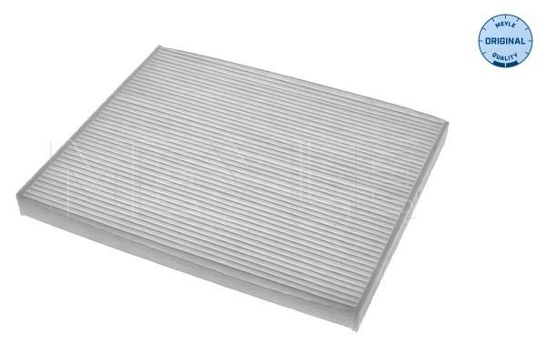 Meyle Filtar, zrak unutrašnjeg prostora